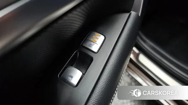 Genesis G70 id 3050731 из Кореи 9