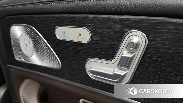 Mercedes-Benz GLS - Class X167 id 3852357 из Кореи 9