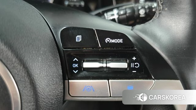 Hyundai Avante Hybrid (CN7) id 4603593 из Кореи 9