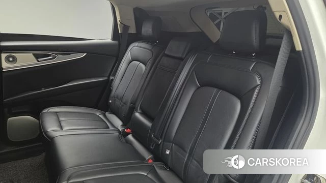 Lincoln Nautilus First generation id 3832652 из Кореи 9