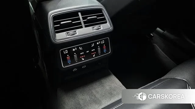 Audi A6 (C8) id 3354461 из Кореи 9