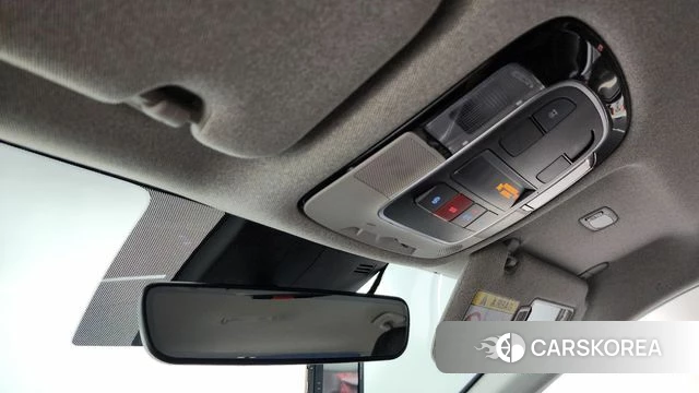 Hyundai Sonata (DN8) id 3922748 из Кореи 9