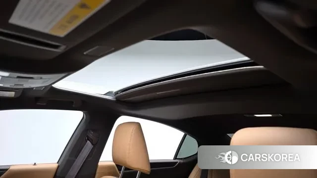 Lexus ES300h 7th generation id 3766499 из Кореи 9