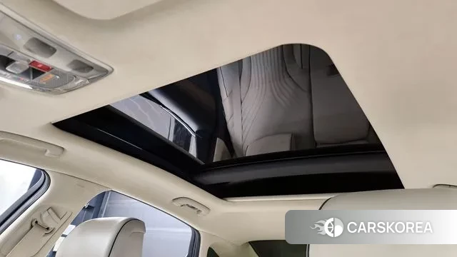 Genesis G80 (RG3) id 3752122 из Кореи 9