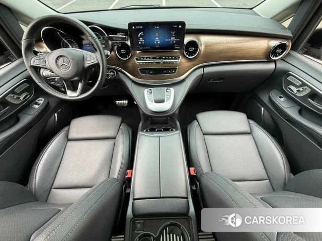 Mercedes-Benz V-class id 4272369 из Китая 9