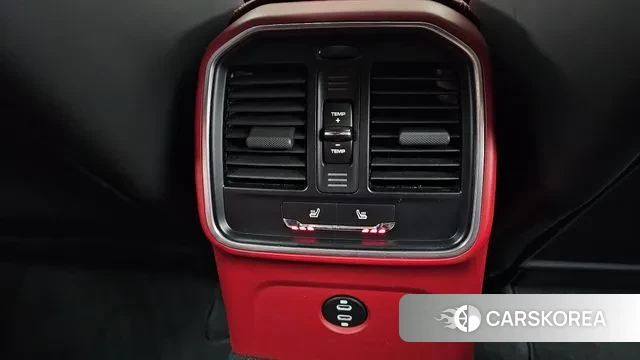 Porsche Macan id 3614902 из Кореи 9