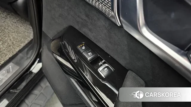 Kia Mohave Master id 3758094 из Кореи 9