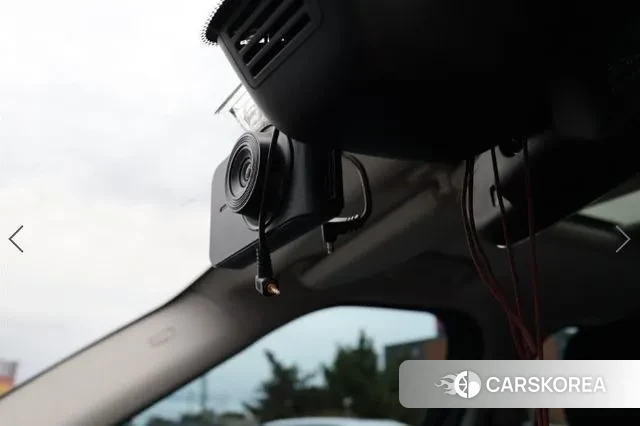 Land Rover Discovery 5 id 3449727 из Кореи 9