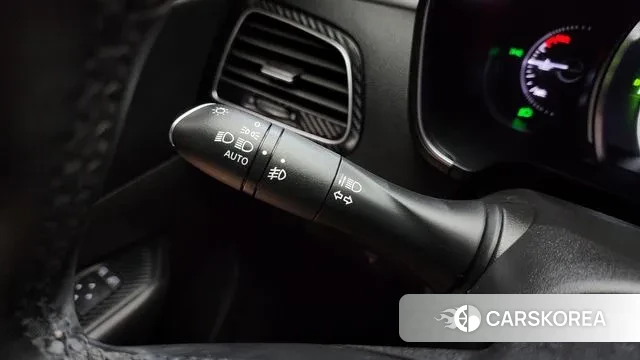 Renault Korea (Samsung) SM6 id 2995390 из Кореи 9