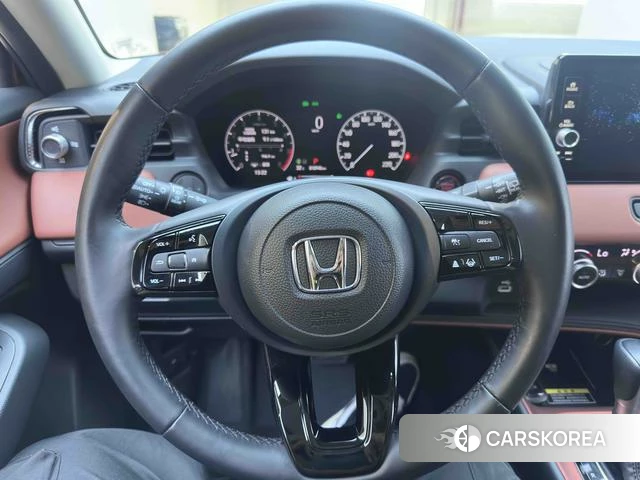 Honda XR-V id 4366058 из Китая 9
