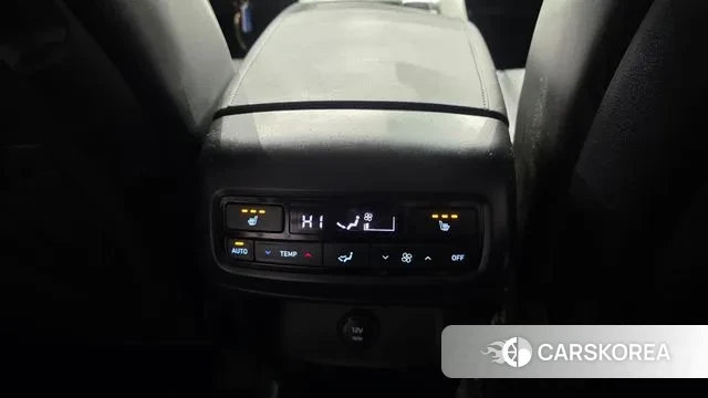 Hyundai The New Palisade id 3787434 из Кореи 9