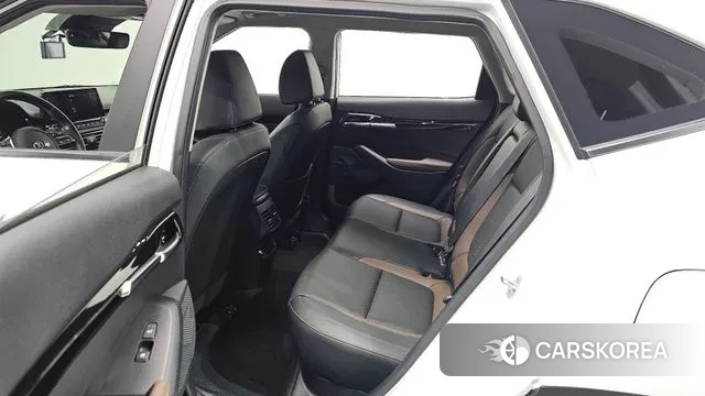 Kia Seltos id 3417132 из Кореи 9