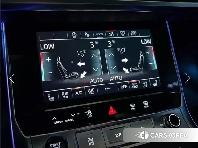 Audi A7 (4K) id 3267756 из Кореи 9