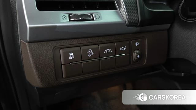 Ssangyong All New Rexton id 4731202 из Кореи 9