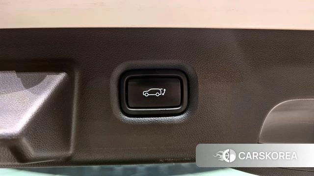 Hyundai Ionic 5 id 4303596 из Кореи 9