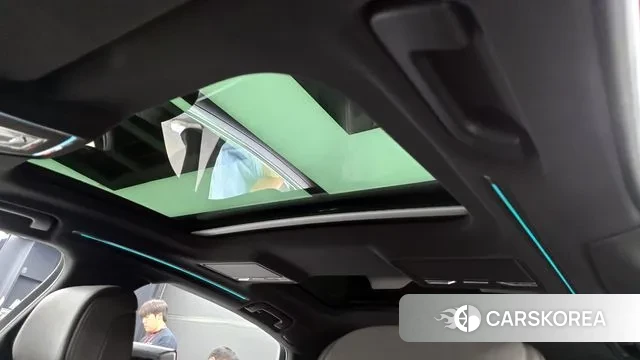 Audi A8 (D5) id 2969874 из Кореи 9