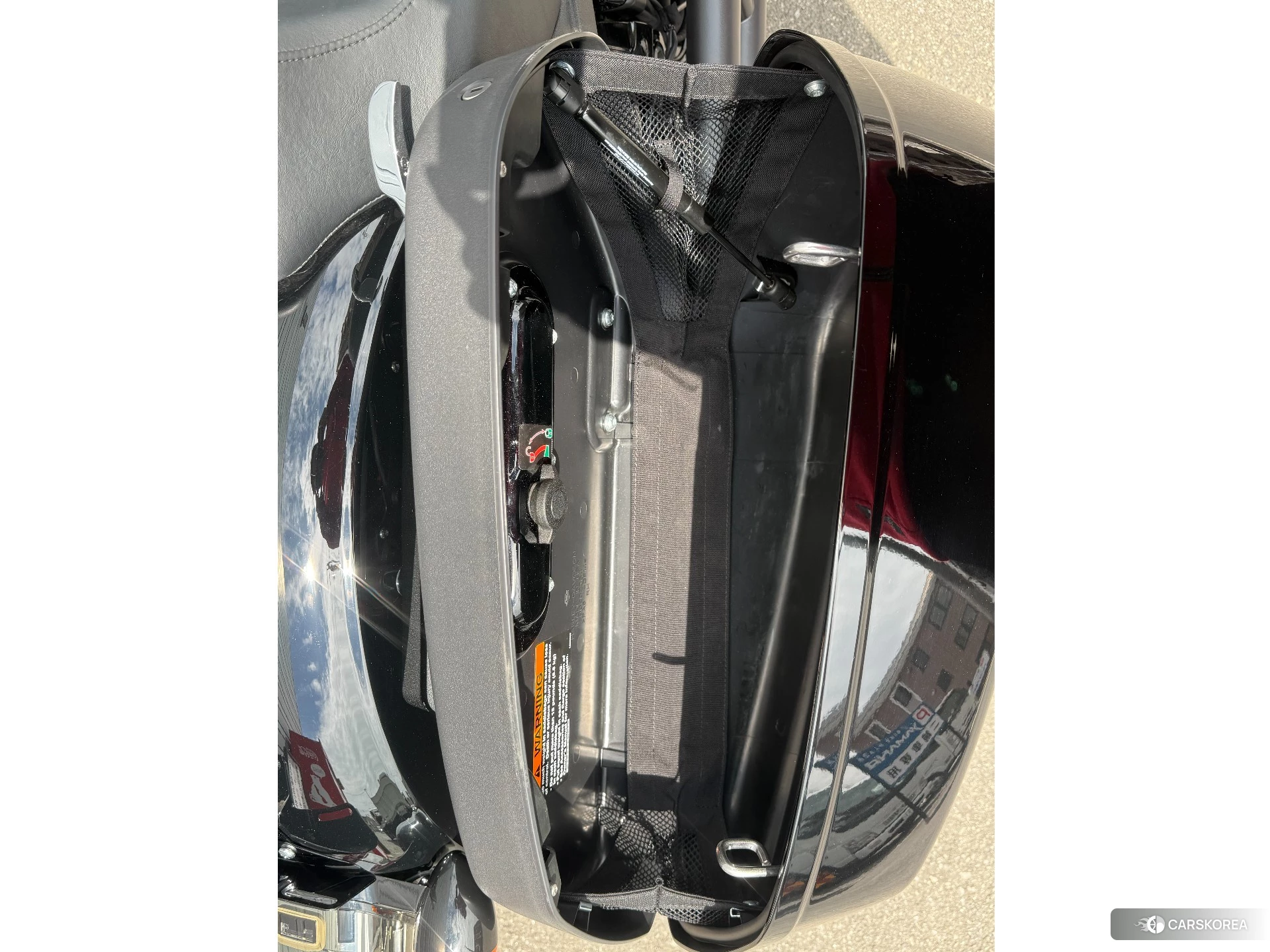Проданный Harley-Davidson Softail Low Rider ST FXLRST1920 id 4191812 из Японии, фото 9