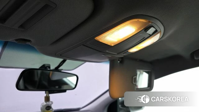 Hyundai Sonata New Rise id 3845714 из Кореи 9