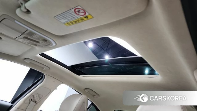 Genesis G70 id 3899649 из Кореи 9