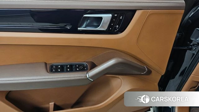 Porsche Cayenne (PO536) id 4482171 из Кореи 9