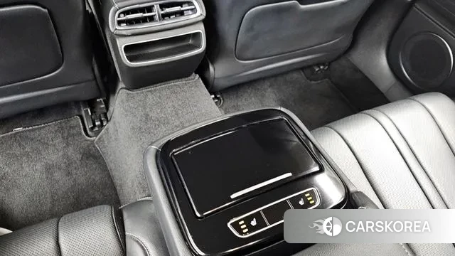 Genesis G80 (RG3) id 2968868 из Кореи 9