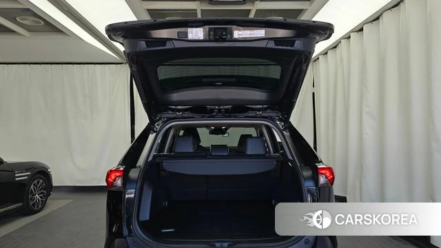 Toyota RAV4 5th Generation id 4773785 из Кореи 9