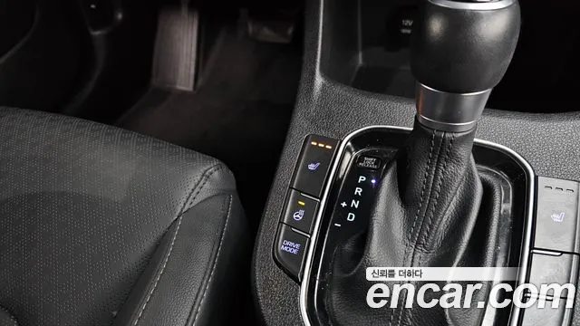 Hyundai i30 (PD) id 2238877 из Кореи 9