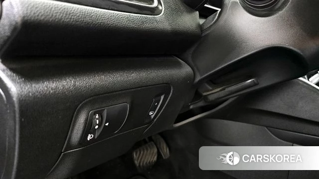 Renault Korea (Samsung) SM6 id 3955049 из Кореи 9