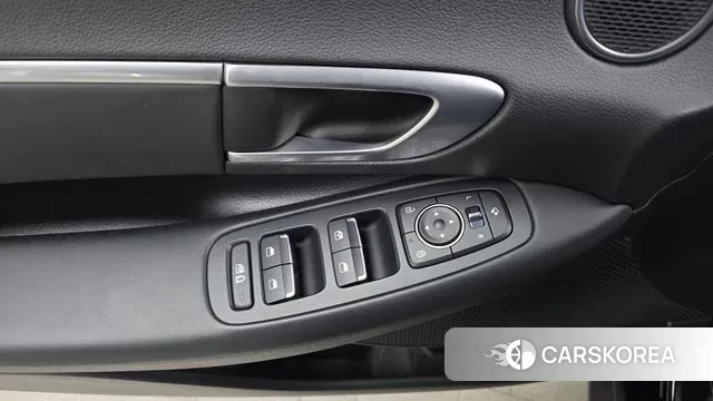 Hyundai Sonata (DN8) id 3672451 из Кореи 9