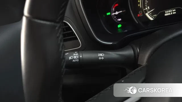 Renault Korea (Samsung) The New QM6 id 3624554 из Кореи 9