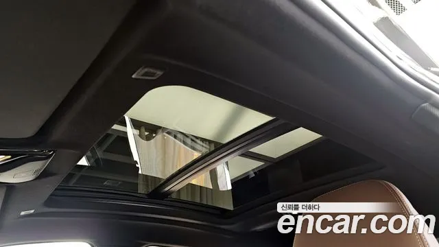 BMW X6 (G06) id 2712663 из Кореи 9