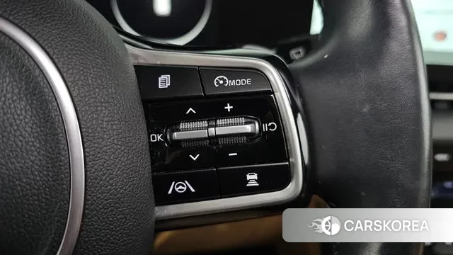 Kia Carnival 4th generation id 3752829 из Кореи 9