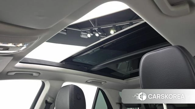 Mercedes-Benz GLE-Class W167 id 3940240 из Кореи 9