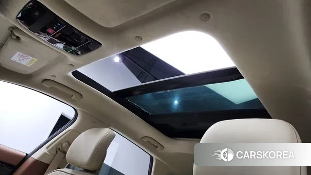 Hyundai Grandeur Hybrid (GN7) id 3763605 из Кореи 9