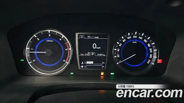 Ssangyong Rexton Sports id 2668950 из Кореи 9