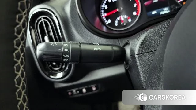 Kia Morning Urban (JA) id 3269577 из Кореи 9