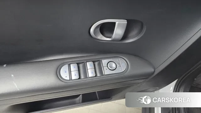 Hyundai Ionic 5 id 3519004 из Кореи 9