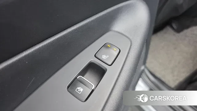 Hyundai The New Santa Fe id 3582253 из Кореи 9