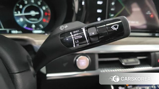 Kia K5 3rd generation id 3923835 из Кореи 9