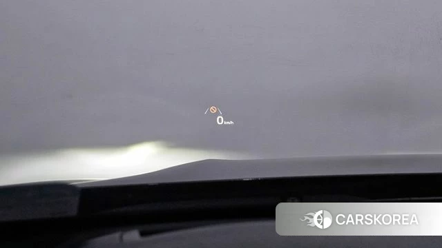 Kia K7 Premier id 3833617 из Кореи 9