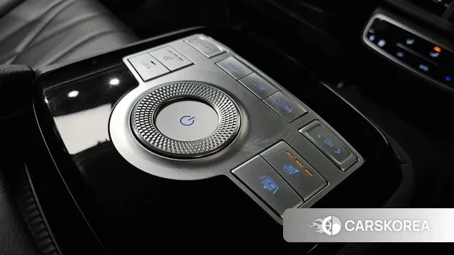 Genesis G80 (RG3) id 3421770 из Кореи 9