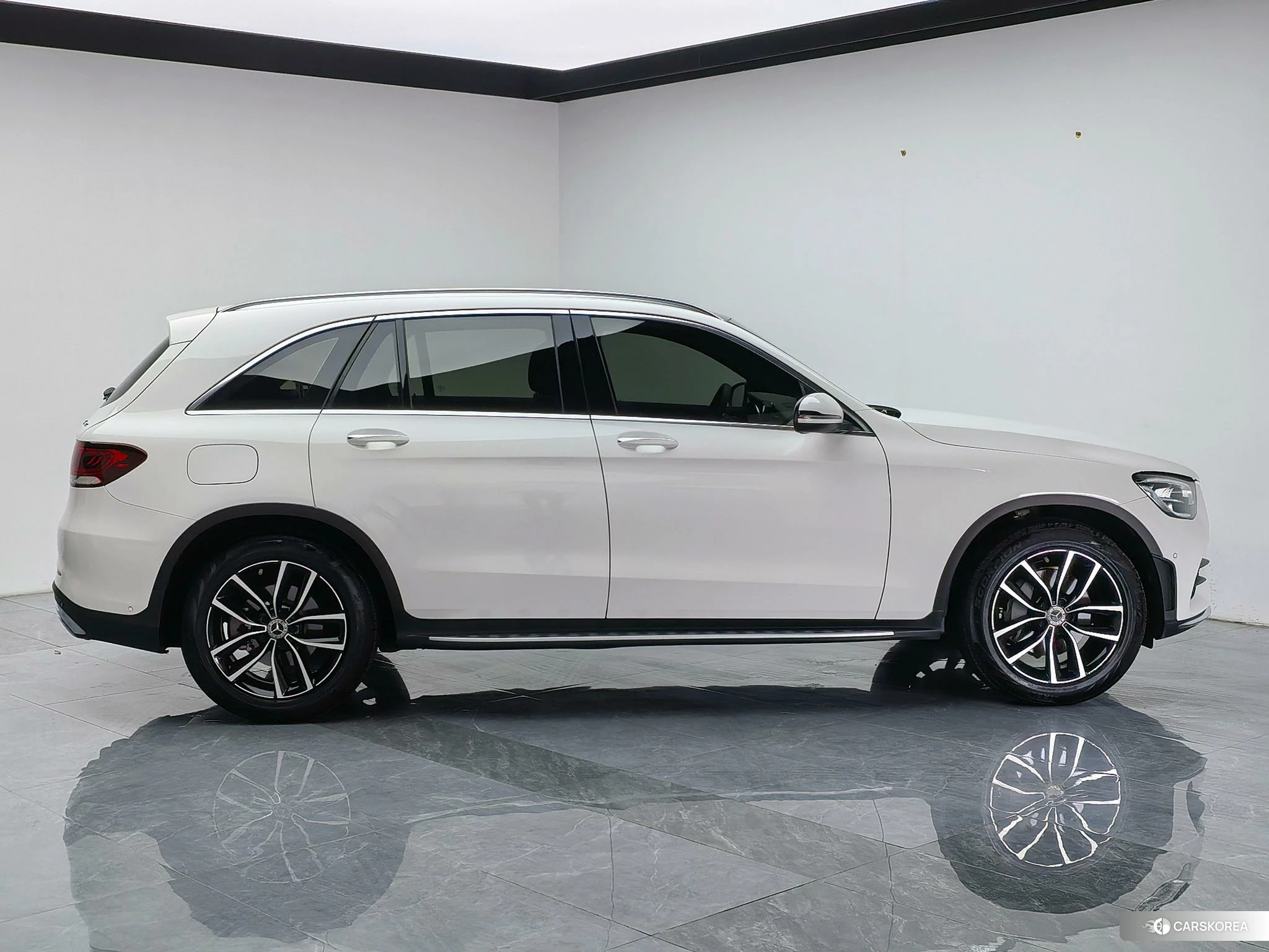 Mercedes-Benz GLC id 4510810 из Китая 9