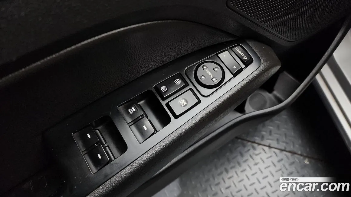 Hyundai Avante AD id 2007573 из Кореи 9