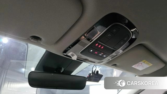 Hyundai The New Santa Fe id 3879078 из Кореи 9