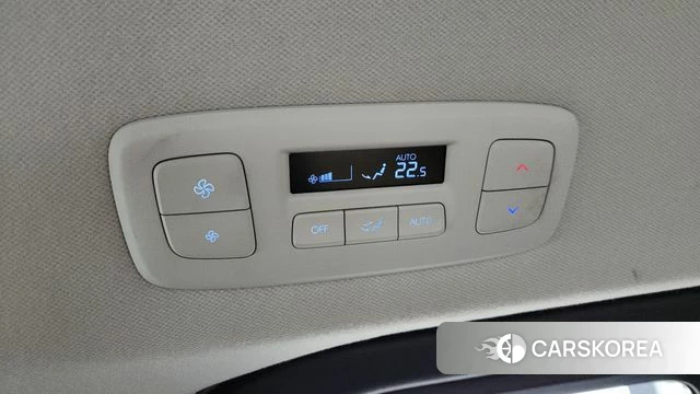 Hyundai Staria id 3897434 из Кореи 9