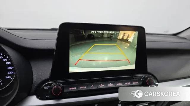 Kia Come New K3 id 3444602 из Кореи 9