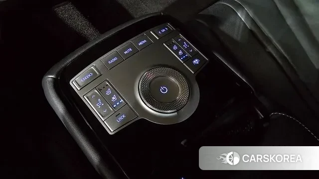 Genesis G80 (RG3) id 3281348 из Кореи 9