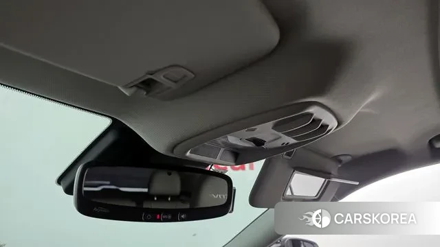 Chevrolet (GM Daewoo) Trax Crossover id 3701280 из Кореи 9