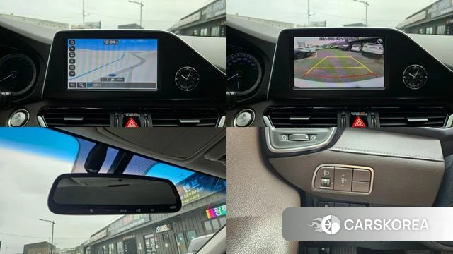Hyundai Grandeur IG id 4728159 из Кореи 9