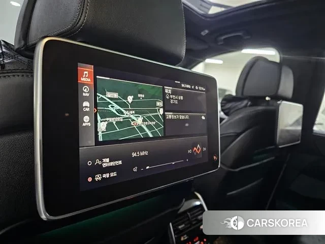 BMW X7 (G07) id 3447887 из Кореи 9